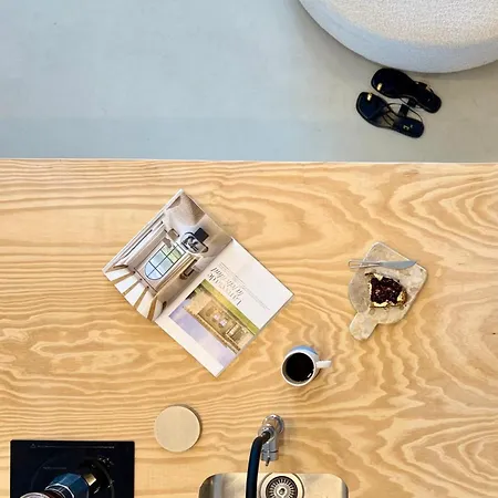 Canaryislandshost L Canteras 公寓