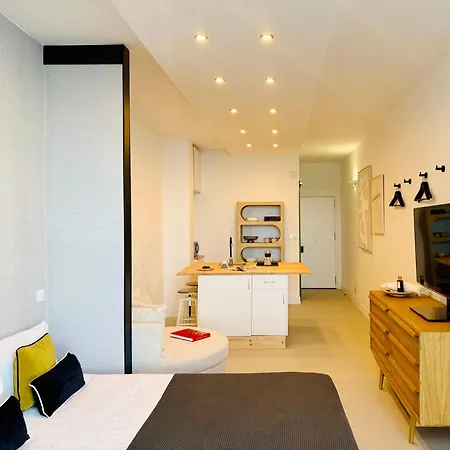 Canaryislandshost L Canteras *