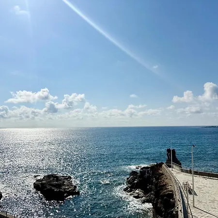 Canaryislandshost L Canteras Appartement *