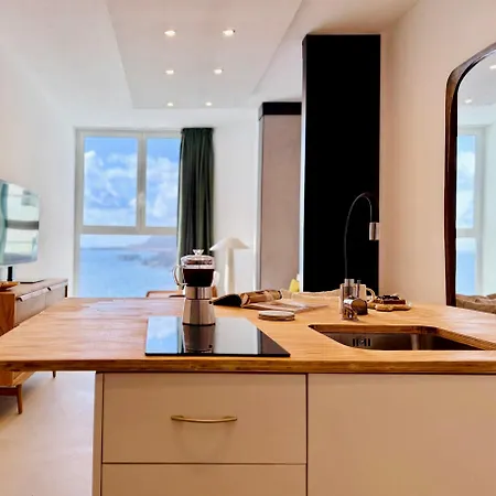 Appartement Canaryislandshost L Canteras *