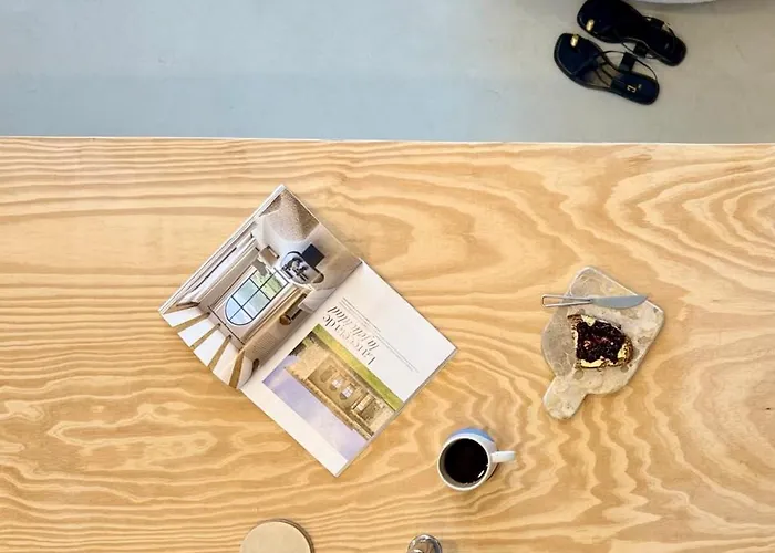 Canaryislandshost L Canteras Apartmán