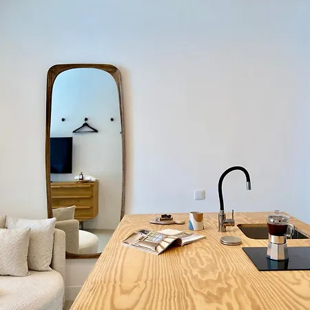 Canaryislandshost L Canteras Apartment