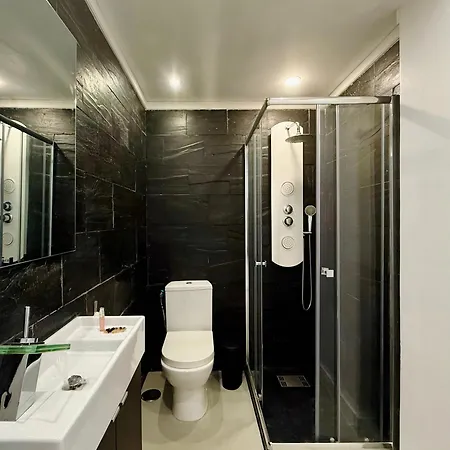 Apartment Canaryislandshost L Canteras *