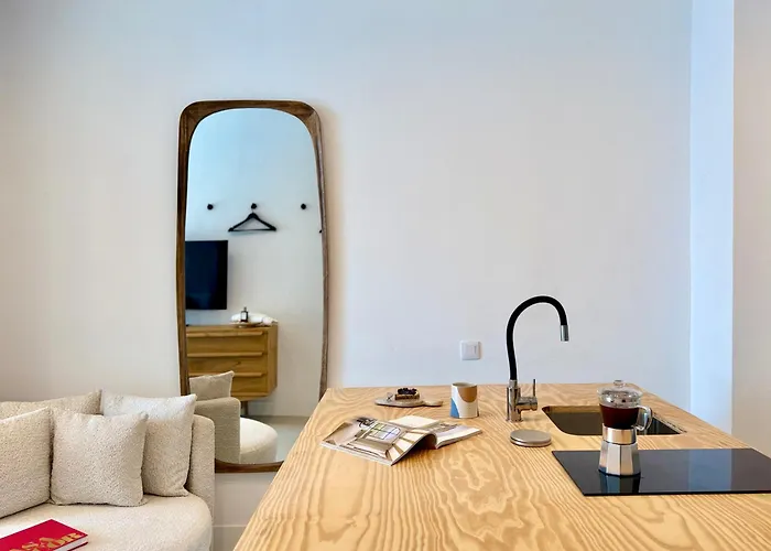 Canaryislandshost L Canteras Appartement