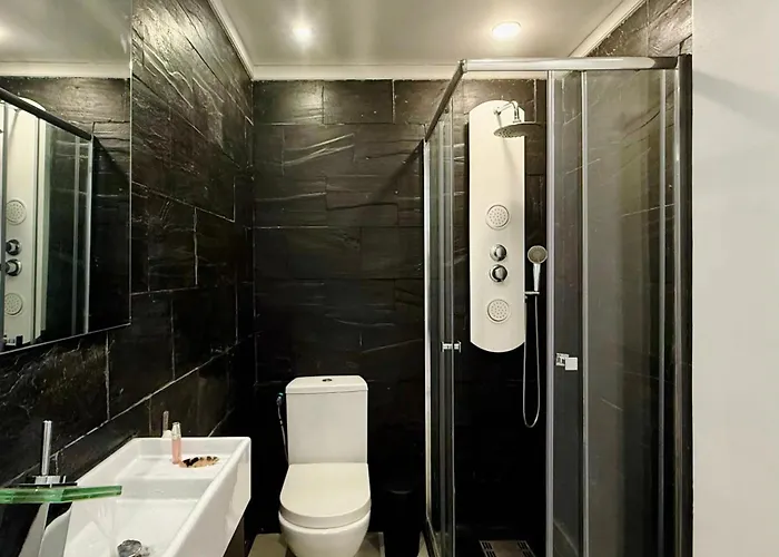 Apartment Canaryislandshost L Canteras *